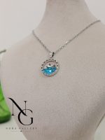 گردنبند دریا و وال - تصویر 2