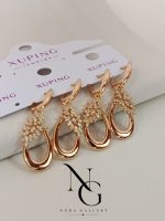 گوشواره آویز ژوپینگ - تصویر 3